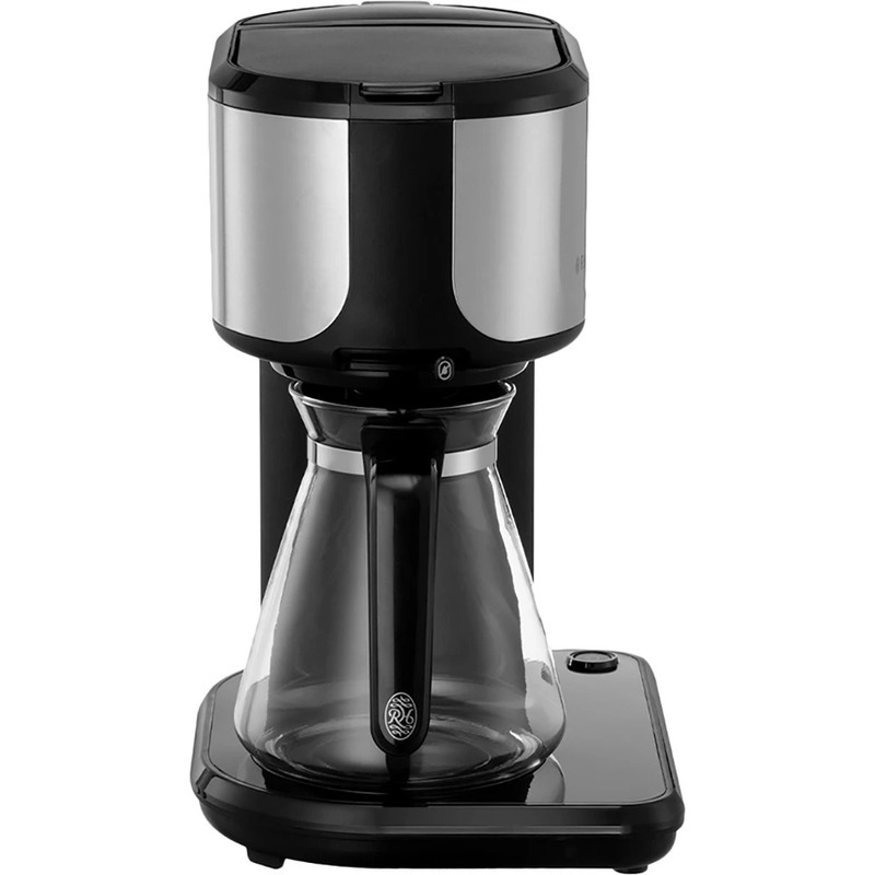 Кофеварка Russell Hobbs 26840-56 Attentiv Black Coffee Maker - фото 1 Кофеварка Russell Hobbs 26840-56 Attentiv Black Coffee Maker - фото 1