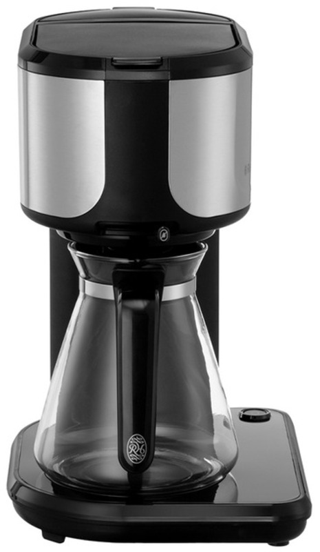 Кофеварка Russell Hobbs Attentiv Black Coffee Maker 26840-56 Europe - фото 1