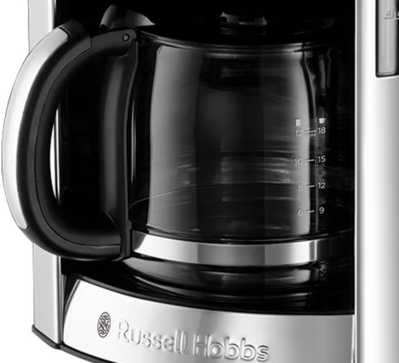 Кавоварка Russell Hobbs Luna Stone 26990-56 Europe - фото 1