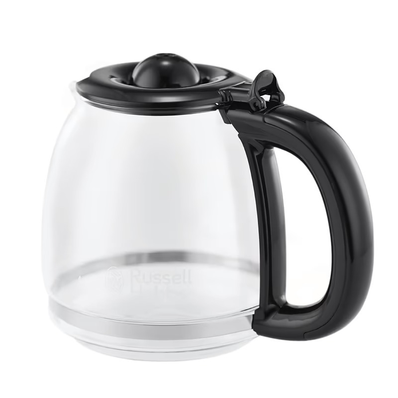 Кавоварка Russell Hobbs Honeycomb Black 27011-56 Europe - фото 1