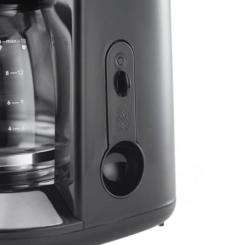 Кавоварка Russell Hobbs Honeycomb Black 27011-56 Europe - фото 2
