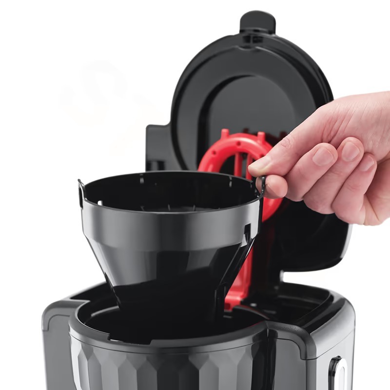 Кавоварка Russell Hobbs Honeycomb Black 27011-56 Europe - фото 3
