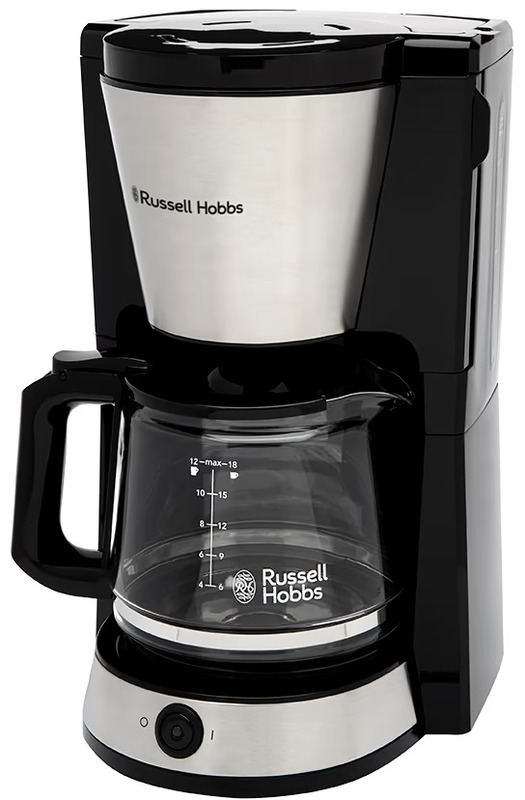 Кавоварка Russell Hobbs 27400-56 Heaton Coffee Maker