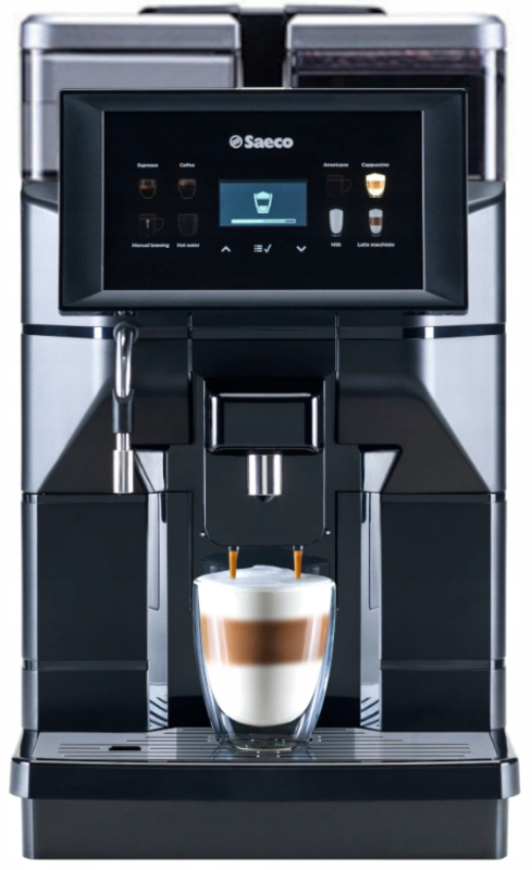 Кавомашина Saeco Aurora M2 Europe