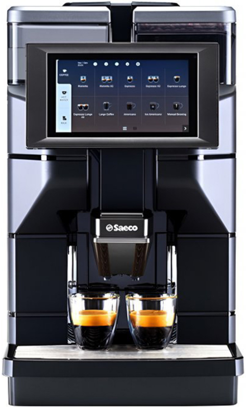 Кофемашина Saeco Magic B2 Europe