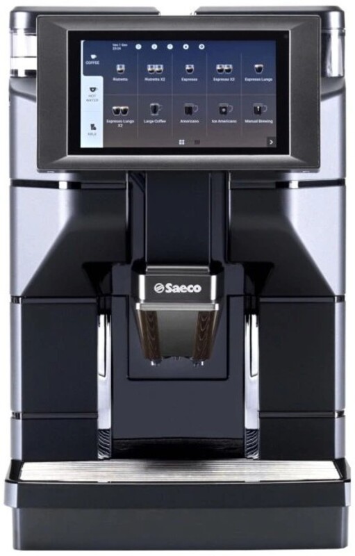 Кавомашина Saeco Magic B1 Europe - фото 1