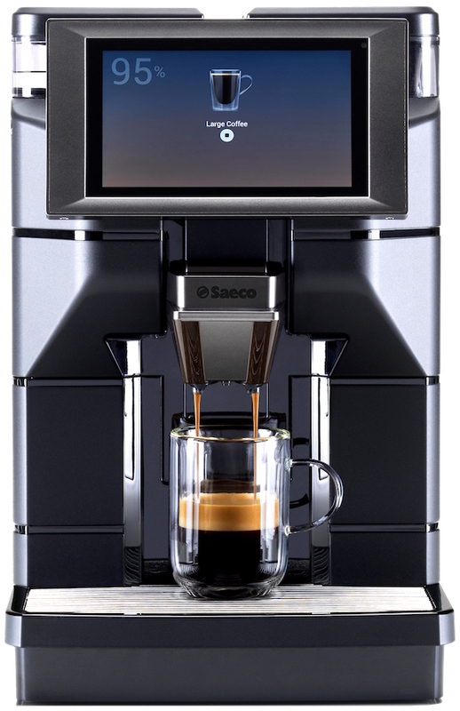 Кавомашина Saeco Magic B1 Europe