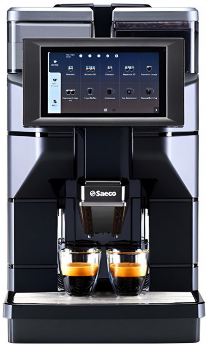 Кавомашина Saeco Magic B2+ Europe
