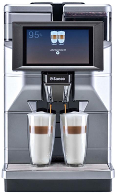 Кавомашина Saeco Magic M2+ Europe
