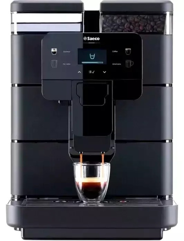 Кавомашина Saeco Royal Black Europe