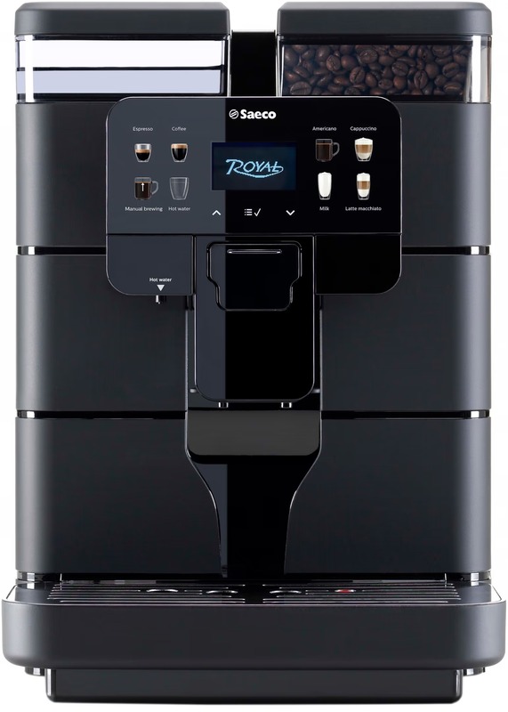 Кавомашина Saeco Royal OTC Europe