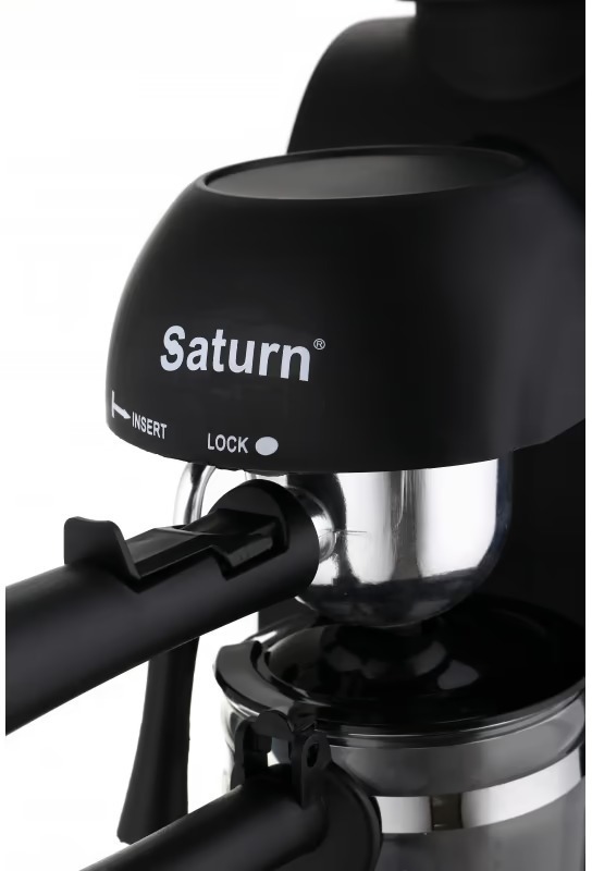 Кофеварка Saturn ST-CM0165 Europe - фото 2
