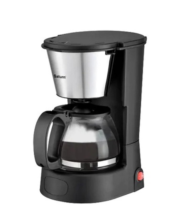Кофеварка Saturn ST-CM7087