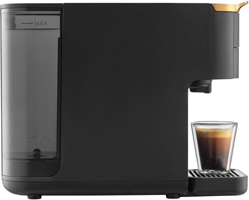 Кавоварка Sencor SCC1000BK - фото 2 Кавоварка Sencor SCC1000BK - фото 2
