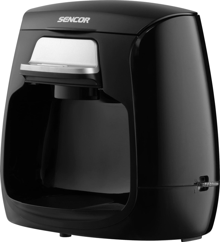 Кофеварка Sencor SCE 2100BK Europe - фото 1 Кофеварка Sencor SCE 2100BK Europe - фото 1