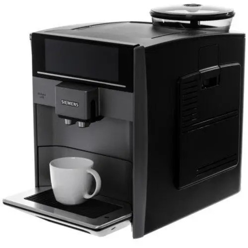 Кавомашина Siemens TE651209RW Europe - фото 1