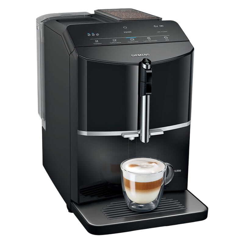 Кофемашина Siemens TF301E19 Europe - фото 1