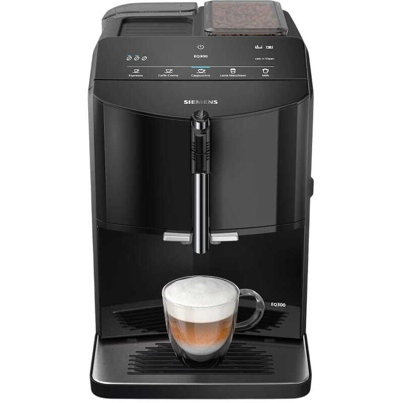 Кофемашина Siemens TF301E19 Europe