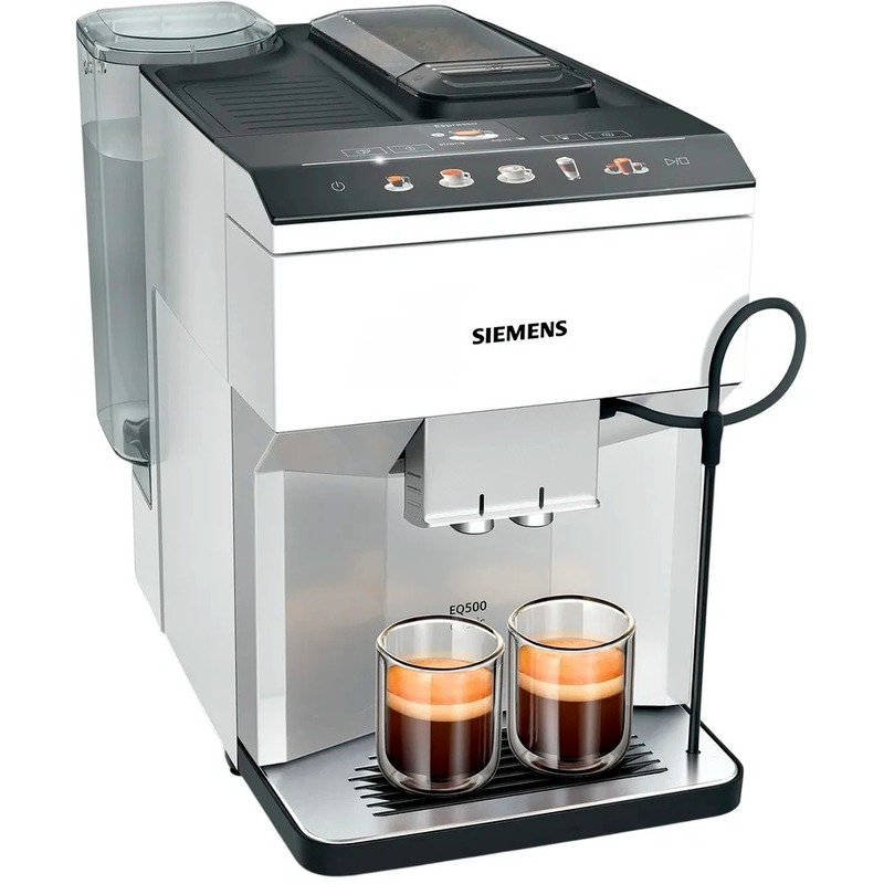 Кавомашина Siemens EQ500 TP515R02 Europe