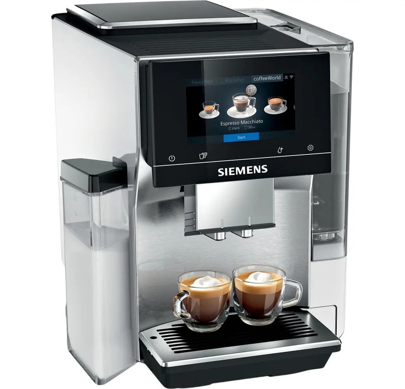 Кавомашина Siemens TQ715D03