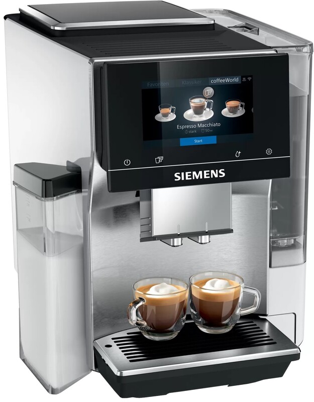 Кавомашина Siemens EQ.700 TQ715R03 Europe