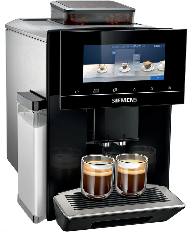Кавомашина Siemens EQ900 TQ903R09 Europe