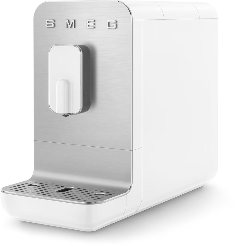 Кавомашина Smeg Collezione BCC11WHMEU Europe - фото 2