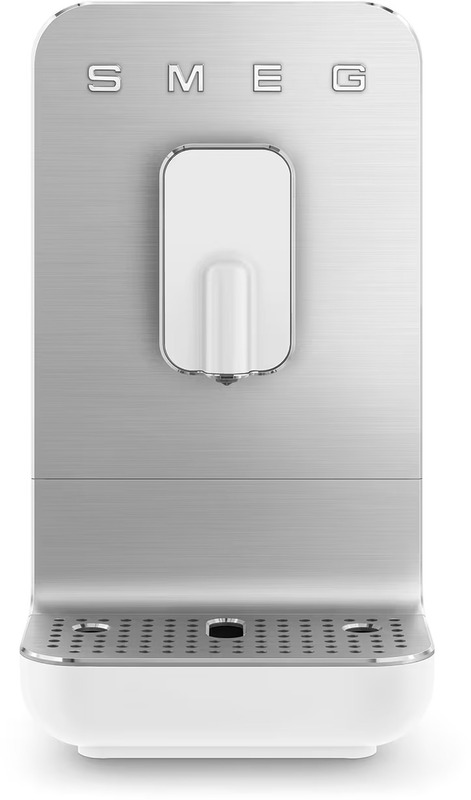 Кавомашина Smeg Collezione BCC11WHMEU Europe