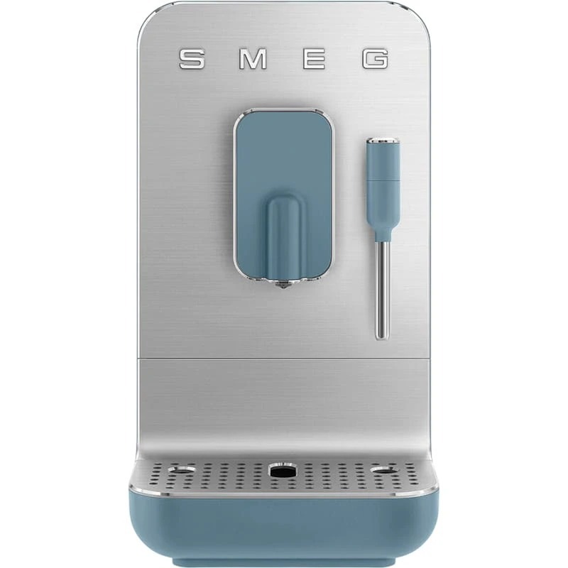 Кофемашина Smeg BCC12SBMEU Europe