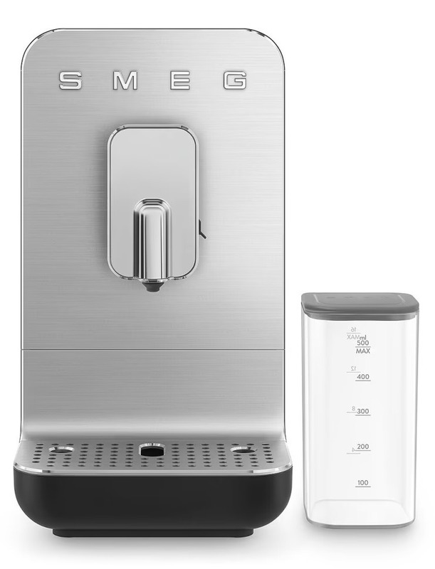 Кофемашина Smeg BCC13BLMEU Europe