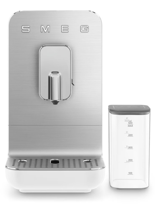Кавомашина Smeg BCC13WHMEU Europe