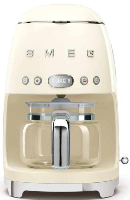 Кавоварка Smeg DCF02CREU Europe