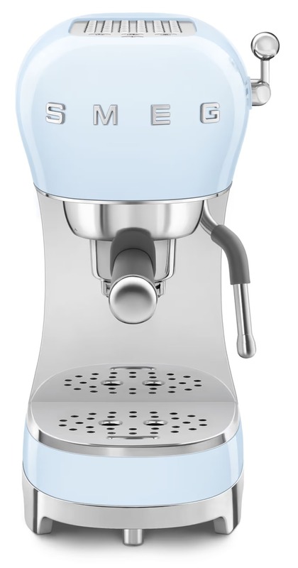 Кавоварка Smeg ECF02PBEU Europe