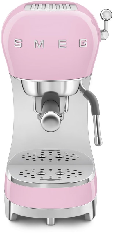 Кавоварка Smeg ECF02PKEU Europe