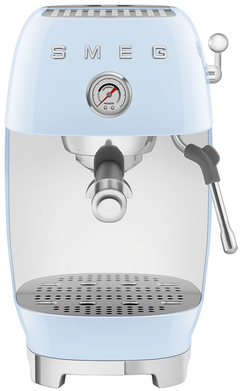 Кофеварка Smeg ECF03PBEU Europe