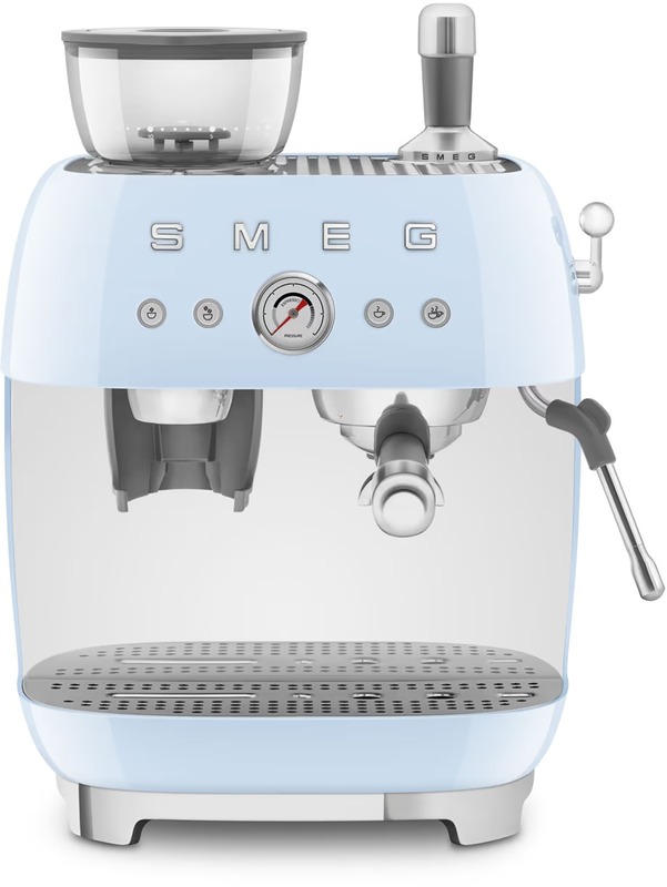 Кофеварка Smeg EGF03PBEU Europe