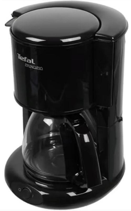 Кавоварка Tefal CM260812 Europe - фото 2 Кавоварка Tefal CM260812 Europe - фото 2