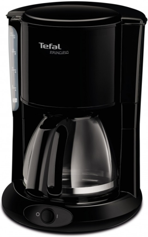 Кофеварка Tefal CM260812 Europe