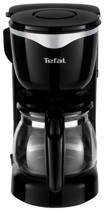 Кофеварка Tefal CM340811 Europe - фото 1