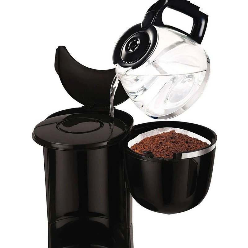 Кофеварка Tefal CM340811 Europe - фото 3