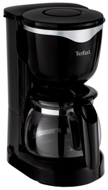 Кофеварка Tefal CM340811 Europe