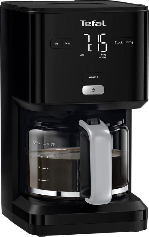 Кавоварка Tefal CM600810 Europe