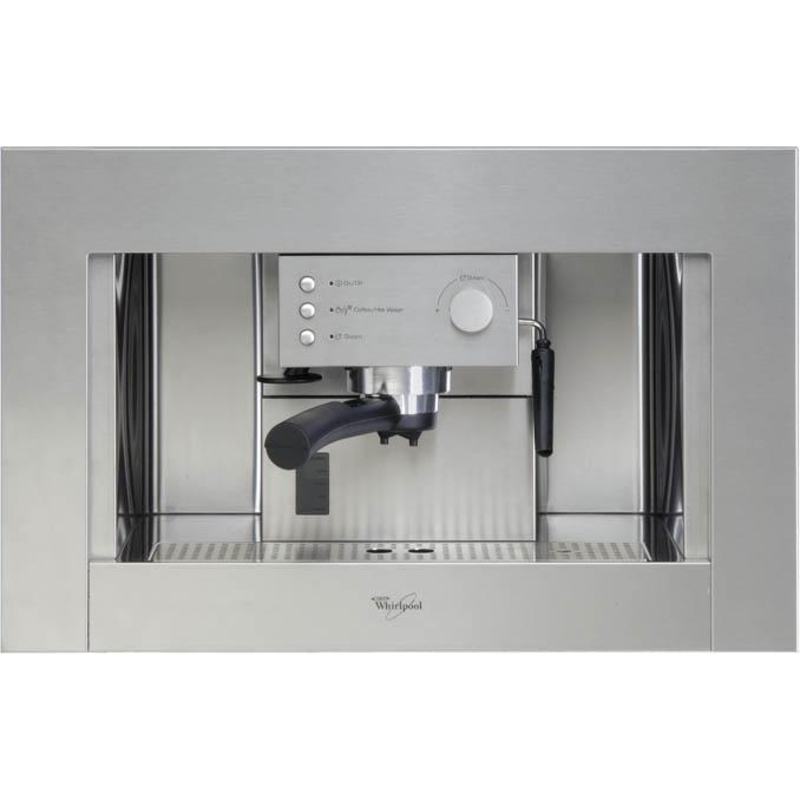 Встроенная кофемашина Whirlpool ACE 010 IX Europe