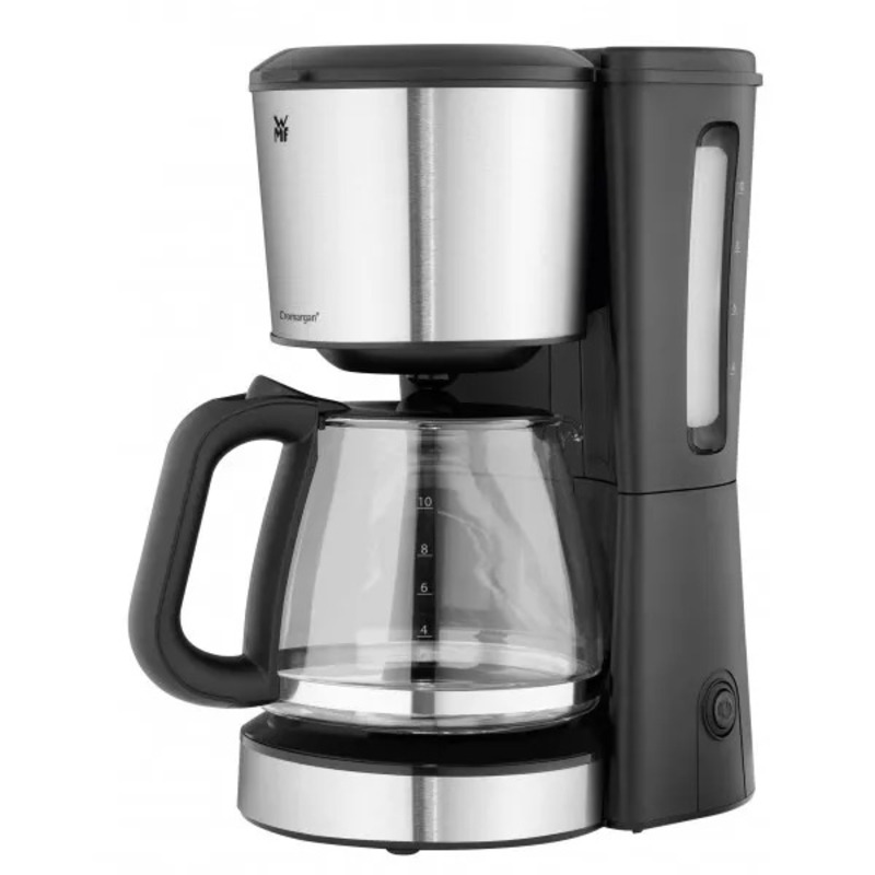 Кофеварка WMF 412250011 BUENO Aroma Coffee Maker Glass