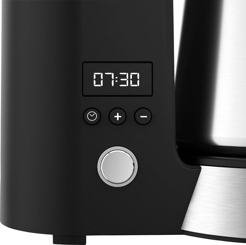 Кофеварка WMF 412260011 Kitchenminis Aroma Coffee Mak.Thermo - фото 1