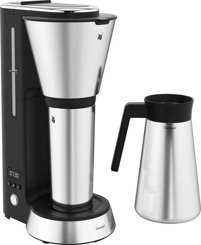Кофеварка WMF 412260011 Kitchenminis Aroma Coffee Mak.Thermo