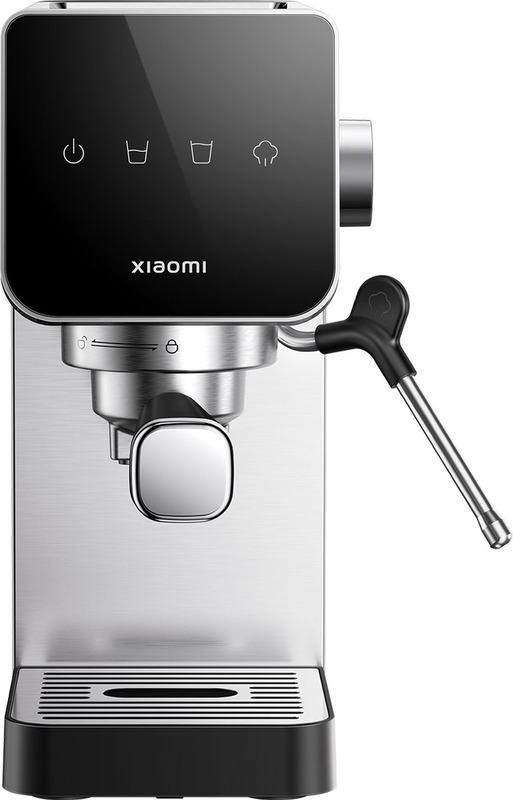 Кавоварка Xiaomi Semi-automatic Espresso Machine Europe - фото 1