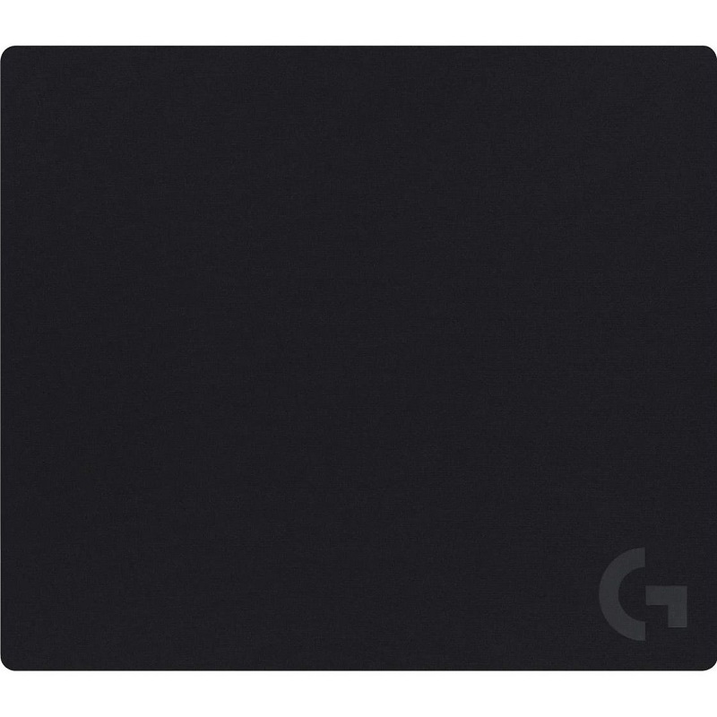 Килимок для миші Logitech G740 Gaming Mouse Pad Black (943-000806)
