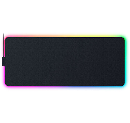 Килимок для мишки Razer Strider Chroma Black (RZ02-04490100-R3M1)