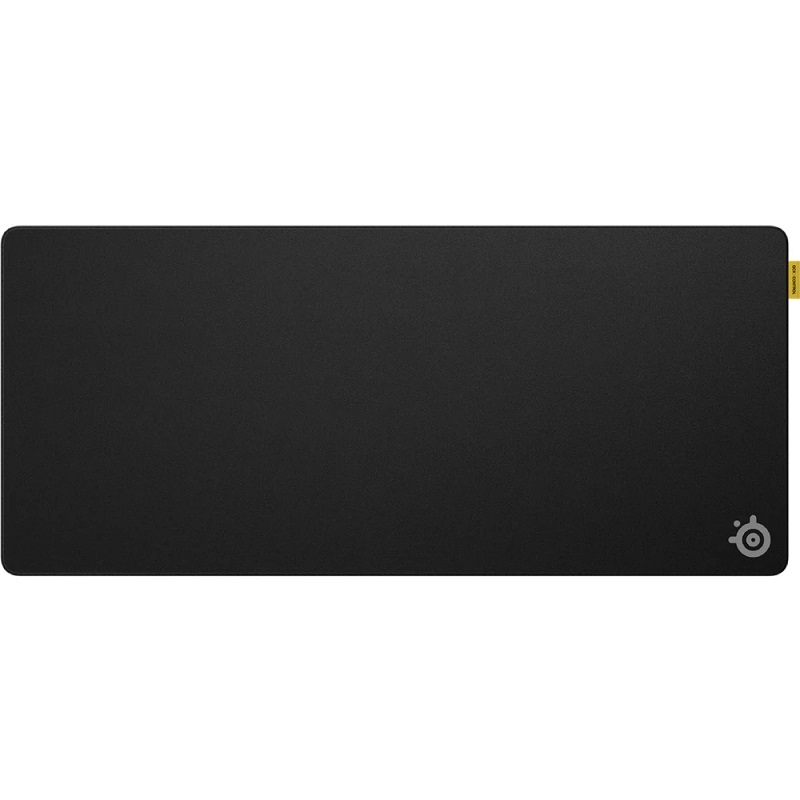Коврик для мыши SteelSeries QcK Performance XL Control Black (63435)